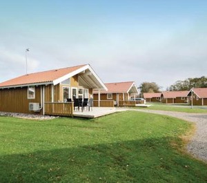 Skærbæk Fritidscenter 