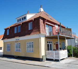 Strandvejen 