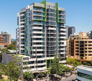 Ascot Budget Residences Brisbane Airport Racecourses 