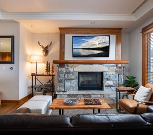 Iron Horse Lodge North 