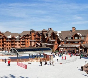 Street Station Breckenridge 