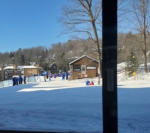 Okemo Mountain Lodge 