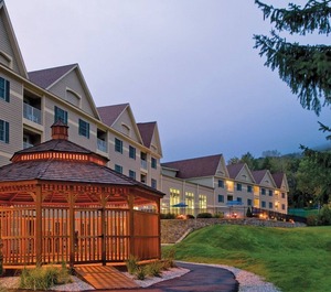 Wyndham Bentley Brook 