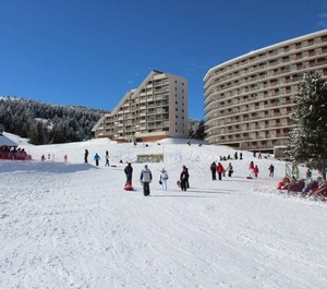 Résidence Le Hameau Du Puy Pièces Pour Personnes 
