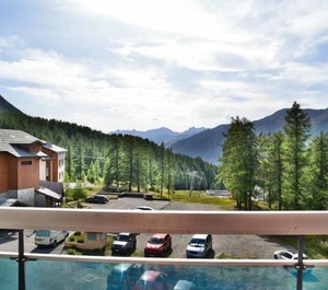 Résidence Les Anges 