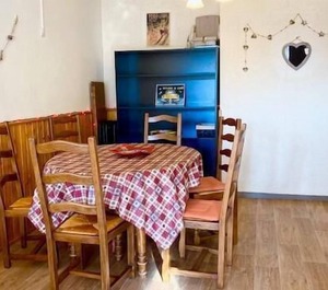 Résidence Les Aloubiers Pièces Personnes 