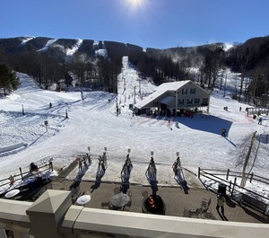 Ski 