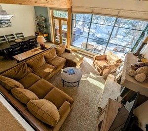 Ski Tip Ranch 