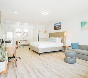 Belmont Shore 