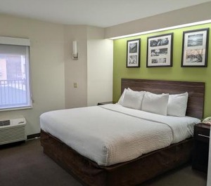 Inn Bryson City Cherokee 
