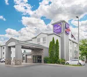 Inn At Concord Mills 