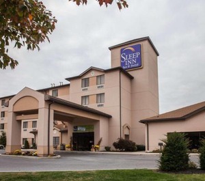 Inn Suites 