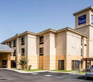 Lion Inn Suites Hattiesburg 