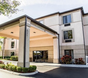 Inn Suites Lakeland 