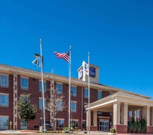 Fort Sill 