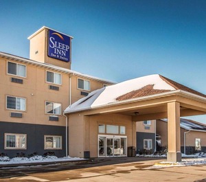 Inn Suites Mount Vernon 