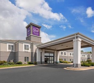 Inn Suites Wisconsin Rapids 