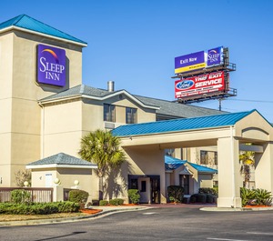 Inn Walterboro 