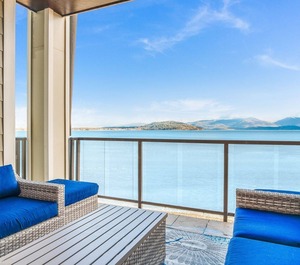 Seasons At Sandpoint 