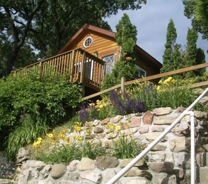 Cottage 