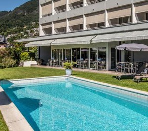 Ferienhaus Minusio Für Personen 