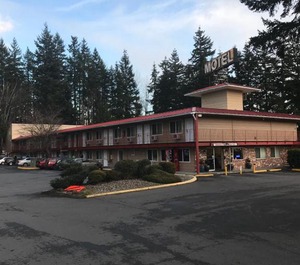 Smokey Point Motor Inn 