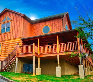 Life Sevierville 