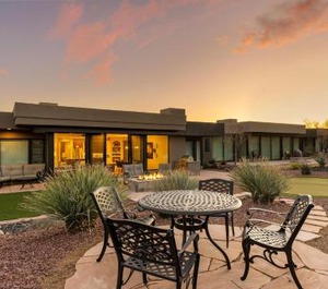 Snow Canyon Retreat 