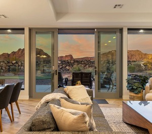 Snow Canyon Retreat 