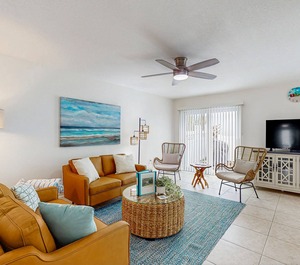 Townhouses The Cay Bradenton 