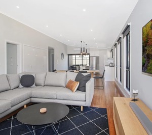 Snowgum Bright Retreat 