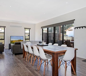 Snowgum Bright Retreat 