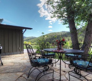 Snowline Vista Lodge 