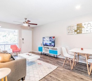 Soco Cozysuites 