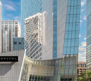 Wells Apartments St Chicago 