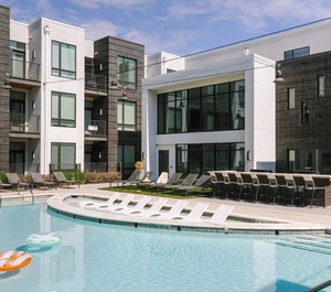 Modern Hillsboro Village 