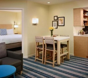 Sonesta Es Princeton 