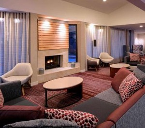 Sonesta Select Kansas City Airport Tiffany Springs 