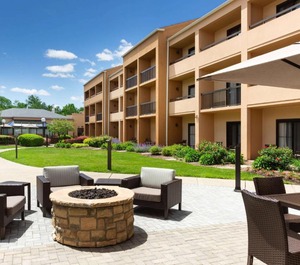 Sonesta Whippany Hanover 