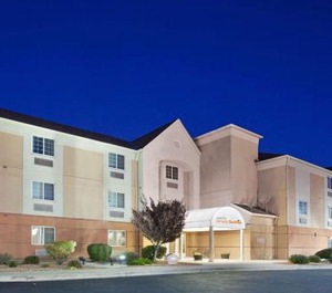 Sonesta Suites 