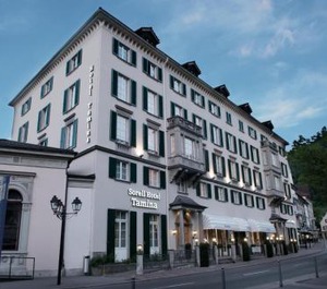 Sorell Hotel 