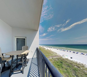 Waterscape Fort Walton Beach 