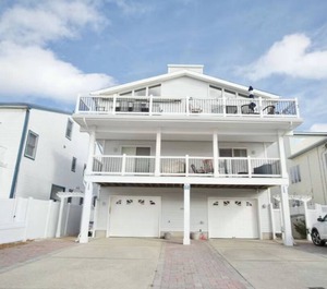 Street Sea Isle City 