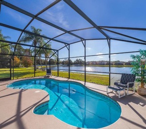 Wyndham Bonnet Creek Resort Buena Vista 