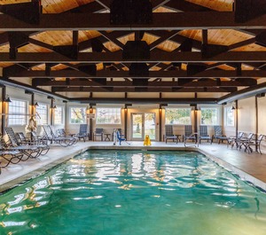 South Mountain Resort Lincoln 