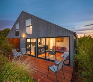 Southern Ocean Villas 