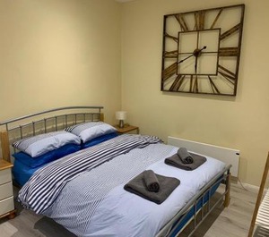 Southernwood Garden Lodge 