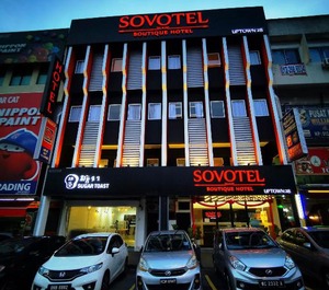 Sovotel Uptown 