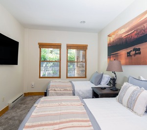 Bear Creek Lodge Mountain Village 