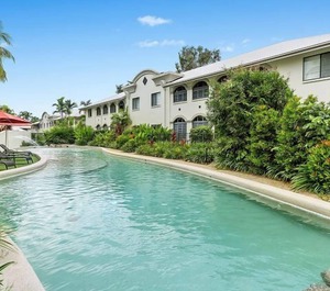 Mango Lagoon Palm Cove 